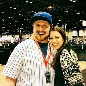 Meet your Posher, Brian